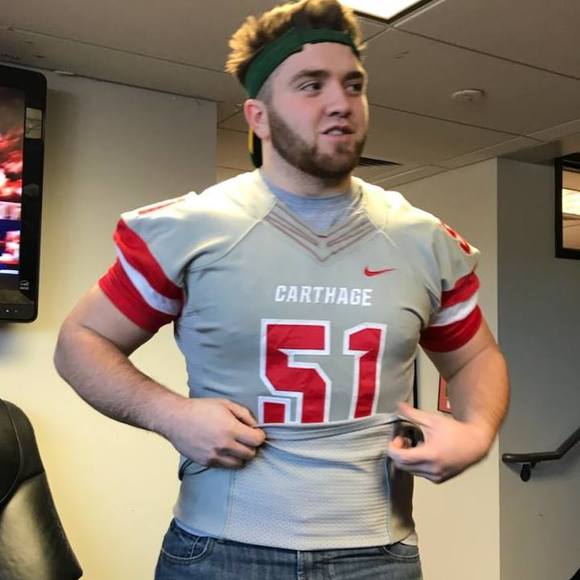 Profile Picture of Tyler Beckwith (@tylerbeckwith51) on Poshmark