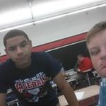 Profile Picture of Chris Rosser (@shellyrosser04) on Instagram