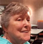 Barbara Ann Roesener - Facebook Profile Picture of Barbara Ann Roesener (@barbara.roesener.56) on Facebook