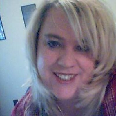 Profile Picture of Ginger Cahill (@oceandreams38) on Twitter