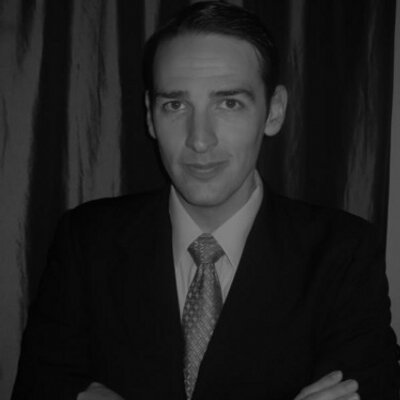 Profile Picture of Christopher Rigoli (@ChrisRigoliEsq) on Twitter