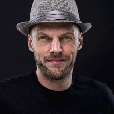 Profile Picture of Alexander Klebe (@AlexanderKlebe) on Twitter