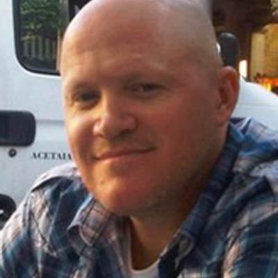 Profile Picture of Andrew McRitchie (@tedbullpit72) on Twitter