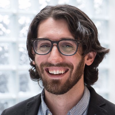 Profile Picture of Michael Morden (@mordenm) on Twitter