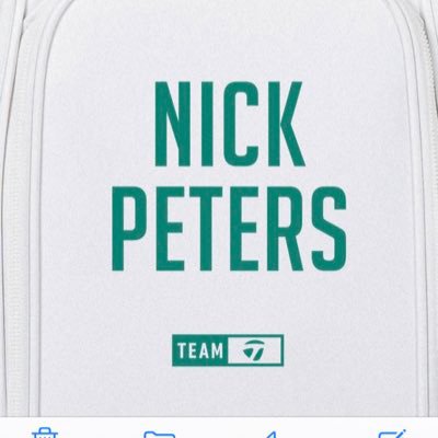 Profile Picture of Nick Peters (@NspPeters) on Twitter