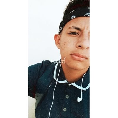 Profile Picture of Joel Patiño (@JoelPatio17) on Twitter
