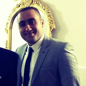 Profile Picture of Mahmod Ibrahim (@mibra89) on Myspace