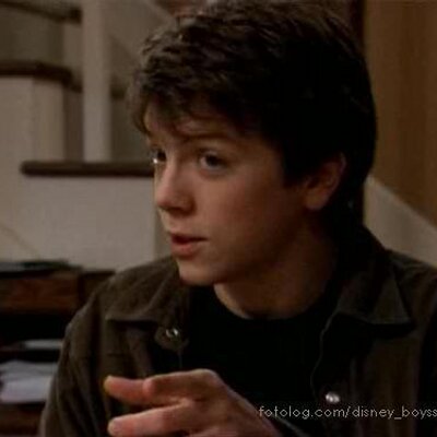 Profile Picture of Michael Seater Fans (@MSeater_Fans) on Twitter