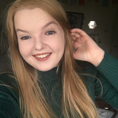 Profile Picture of Caroline (@carolineosbel) on Twitter