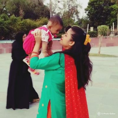 Profile Picture of Shazia Haq (@ShaziaHaq1) on Twitter