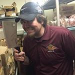 Profile Picture of Josh Seagraves (@joshuastephenseagraves) on Instagram