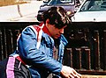 Profile Picture of DJ Oliveon Wikipedia
