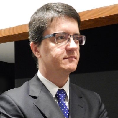 Profile Picture of Paulo Abreu (@abreups) on Twitter