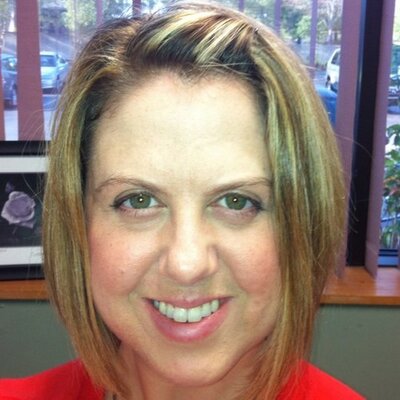Profile Picture of Amy Schleper (@amyschleper) on Twitter
