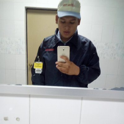 Profile Picture of Luis Caudillo (@luiscaud123) on Twitter