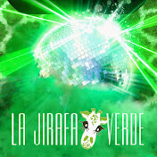 Profile Picture of La Jirafa Verde (@lajirafaverde5231) on Youtube