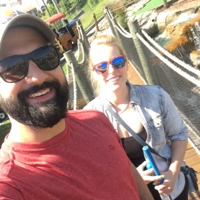 Profile Picture of Eric Tackett (@ET_300) on Twitter