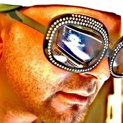 Profile Picture of Jason Griffis (@GriffisJason) on Twitter