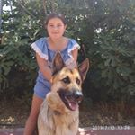 Profile Picture of Samanta Durden Tarantino (@sam_iamtheleyend) on Instagram