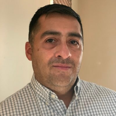 Profile Picture of Tony Funes (@tfunes07) on Twitter