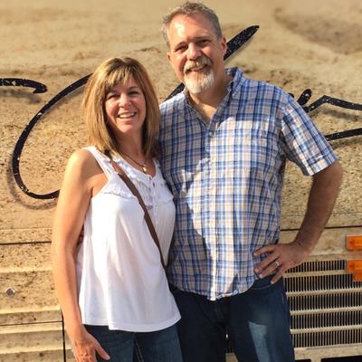 Profile Picture of Chip Clark (@ChipClarkIndy) on Twitter