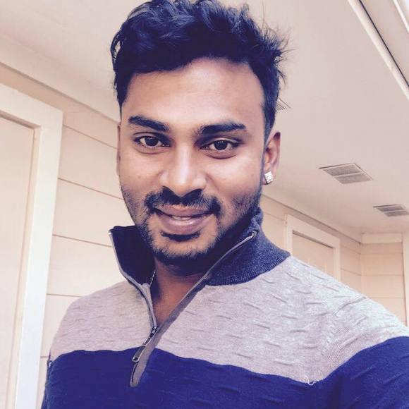 Profile Picture of Kasun Jayasinghe (@kasunjay87) on Poshmark