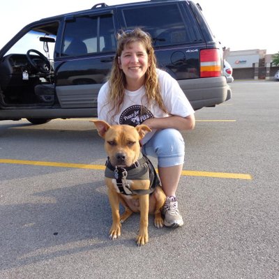 Profile Picture of Kim Anders (@KimAnders6) on Twitter