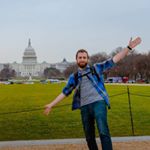 Profile Picture of Andrew Polk (@the_polkadot_) on Instagram