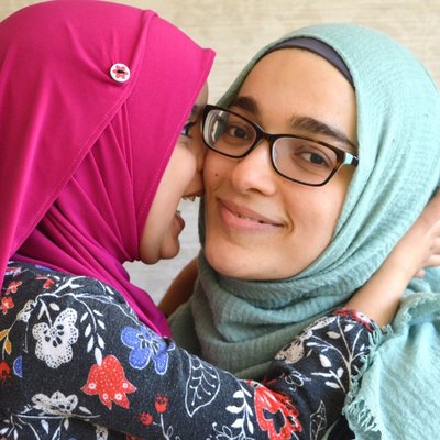 Profile Picture of Asmaa Hussein (@UmmRuqaya) on Twitter
