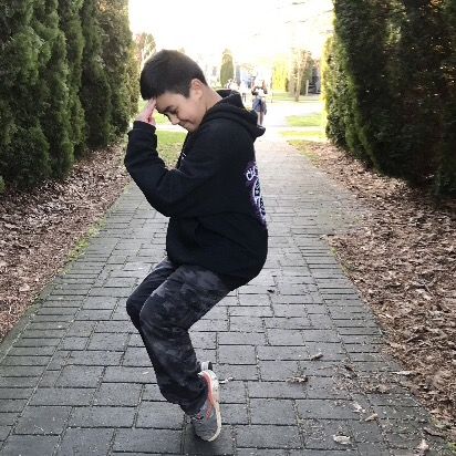 Profile Picture of James Morrow (@archerkid2006) on Tiktok