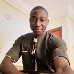 Profile Picture of Bashorun Abdulfattah (@larryprof) on Instagram
