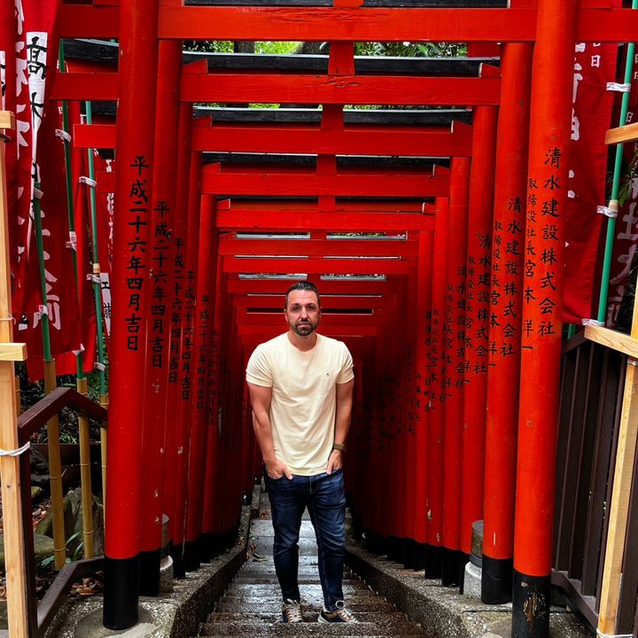 Profile Picture of josevalls925 (@josevalls925) on Tiktok