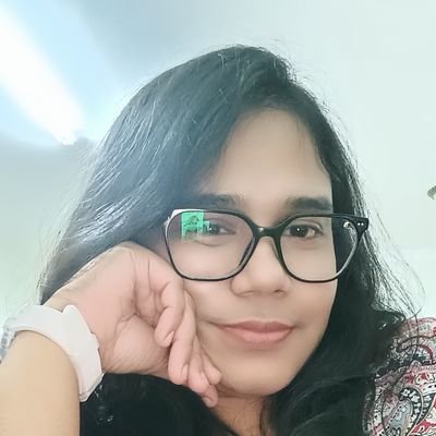 Profile Picture of Julie Raju Philip (@juliemariamraju) on Twitter