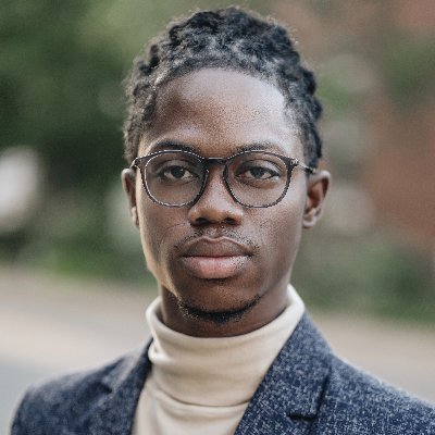 Profile Picture of Michael-Dane Lewis (@Fimikal_Mykal) on Twitter