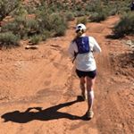 Profile Picture of Michelle Volz (@marathonninja) on Instagram