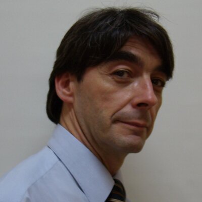 Profile Picture of Federico Segarra (@FsegarraSegarra) on Twitter