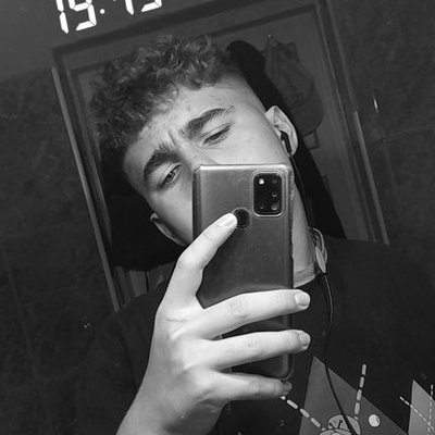 Profile Picture of Cotet Razvan Alex (@AlexCotet) on Twitter