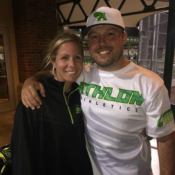 Profile Picture of Matt Mcgowan (@combat1087) on Poshmark