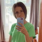 Profile Picture of Іллюк Тетяна (@illiukt) on Instagram