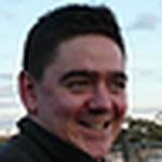 Profile Picture of Matthew Ross (@matthewianross) on Flickr