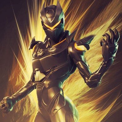 Profile Picture of Joel Joaquin (@Joeljoaquin12) on Twitter