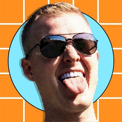 Profile Picture of Cross Chop (@CrossChopChris) on Twitter