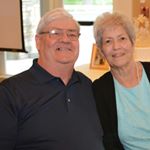 Profile Picture of Richard Polhamus (@polhamusrichard) on Instagram