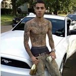 Profile Picture of Eric Addison (@ericsneakers) on Instagram