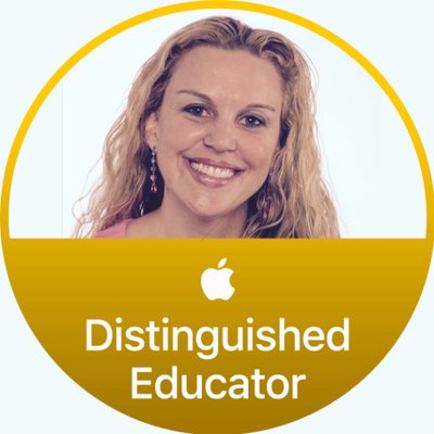 Profile Picture of Dena Glynn (@Glynn_ed) on Twitter