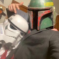 Profile Picture of jasonkull35 (@ironcity_51) on Tiktok