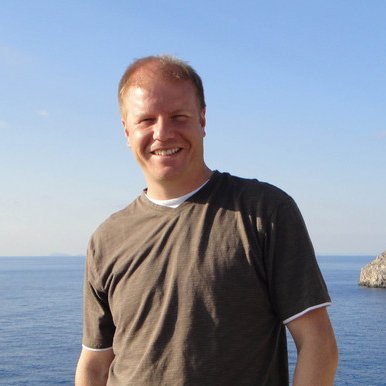 Profile Picture of Jeff Reddick (@ReddickJeff) on Twitter