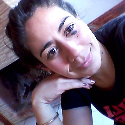 Profile Picture of Nancy Sut Taborda (@NancySut0304) on Twitter