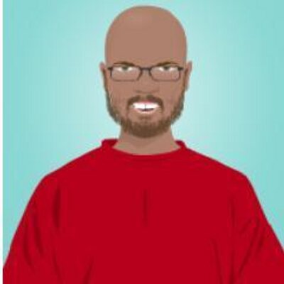 Profile Picture of TED MCCRAY (@RIMDOZ) on Twitter