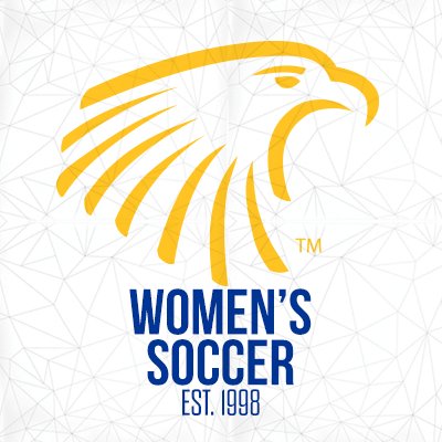 Profile Picture of Embry-Riddle Women's Soccer (@ERAUWSoccer) on Twitter
